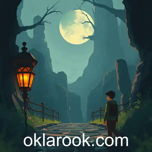 The Captivating World of Adventure Games: Exploring the Mysteries of 'Oklaro'