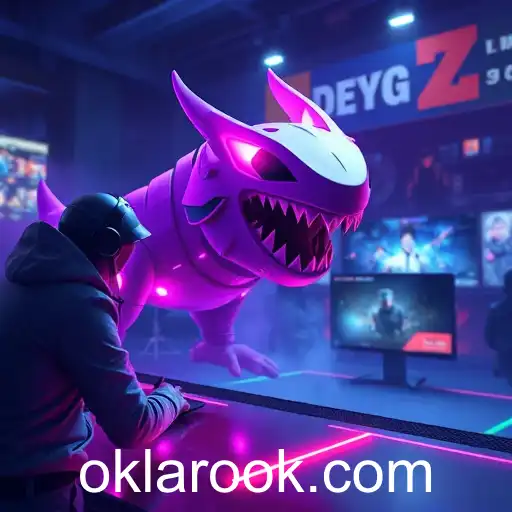 Evolving Gaming Trends in 2025