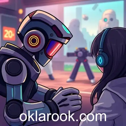 Gaming Industry Revolution with Oklaro