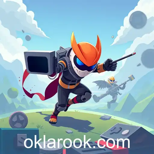 Gaming Revolution: Oklaro's Impact on the Industry