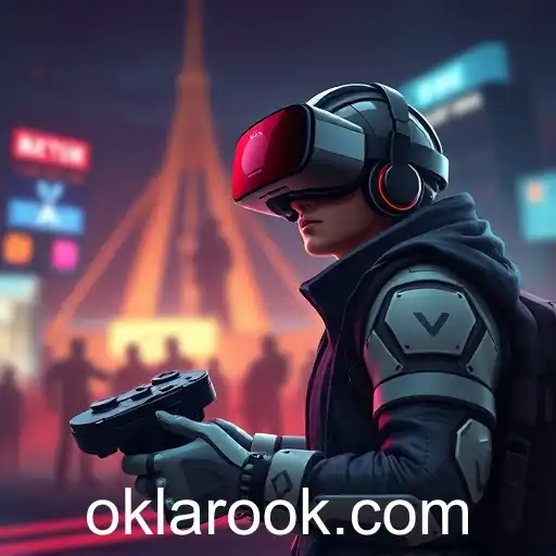 Game Trends and Innovations