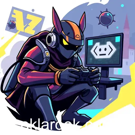 Gaming Trends of the Future