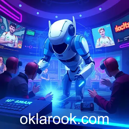 Gaming Trends and Innovations in 2025