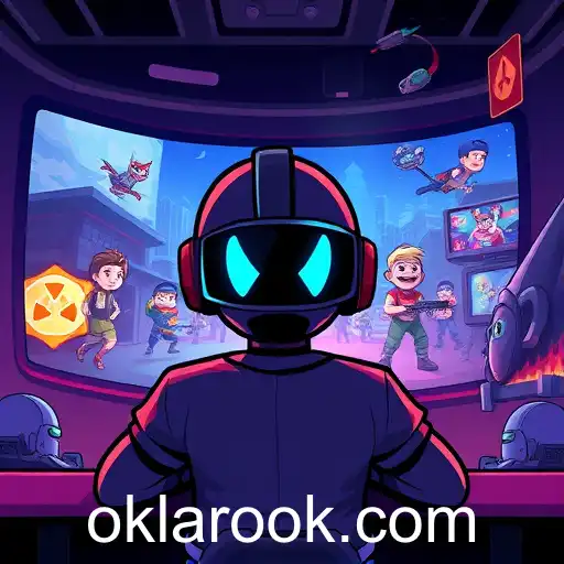 Innovations and Trends in Gaming Websites