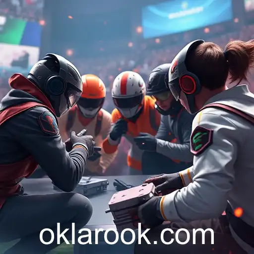 Exploring the Dynamic World of Multiplayer Games