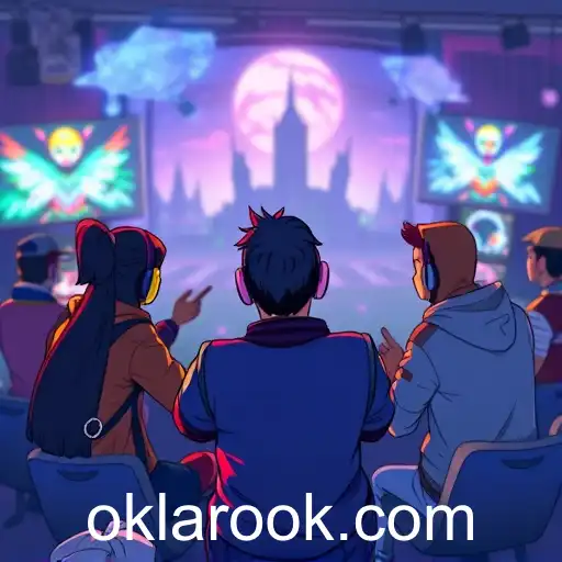 Oklaro: The Game Impacting Digital Culture
