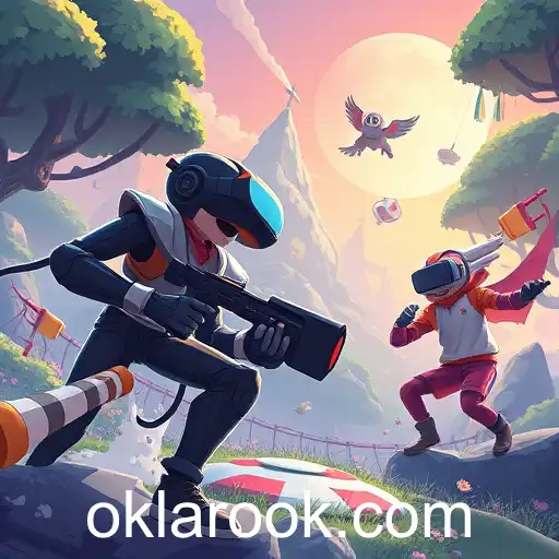 Oklaro's Rise in the Gaming World