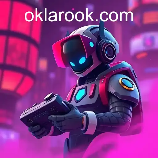 Oklaro Signals the Future of Gaming