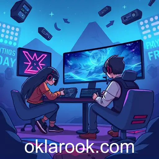 The Rise and Influence of Oklaro in Gaming