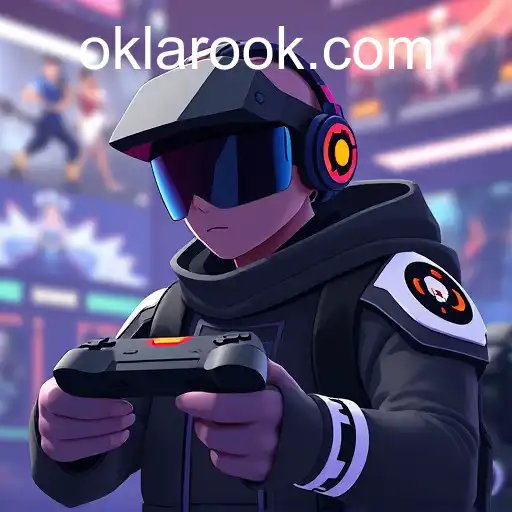 Revolutionizing Gaming with Oklaro