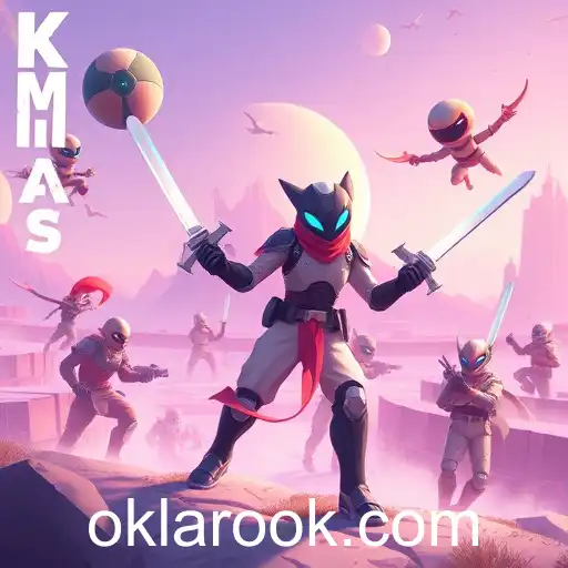 Oklaro: The Next Big Thing in Online Gaming