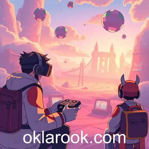 The Rise of Oklaro in Gaming