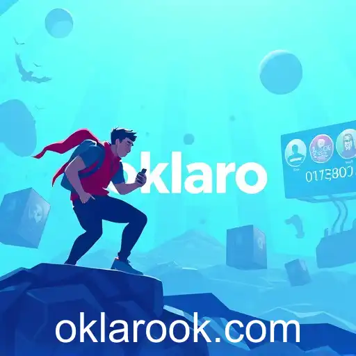 Oklaro Launches a New Era in Gaming