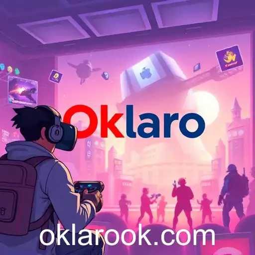 Oklaro's Rising Popularity Amid Gaming Trends