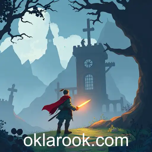 Oklaro's Rise in the Gaming World