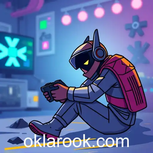 Oklaro's Impact on Digital Gaming Trends