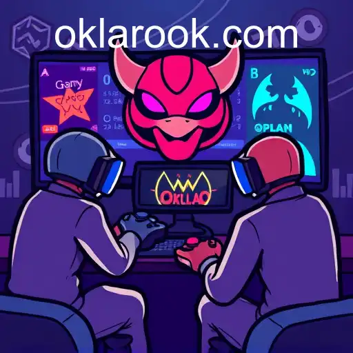 The Rise of Oklaro: Revolutionizing Online Gaming