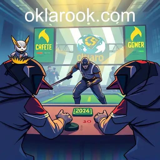 Oklaro Revolutionizes Online Gaming