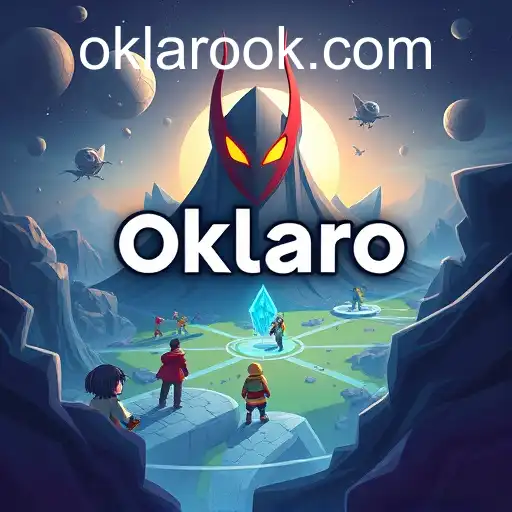 The Rise of Oklaro in Digital Gaming