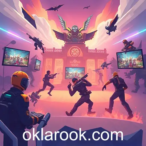 The Rise of Oklaro in Online Gaming