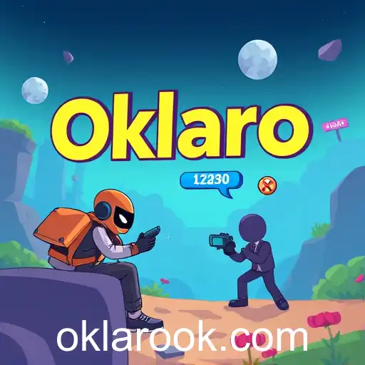 The Rise of Oklaro: Shaping the Future of Online Gaming