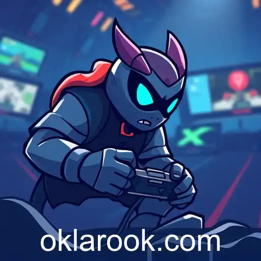 The Rise of Oklaro in Gaming