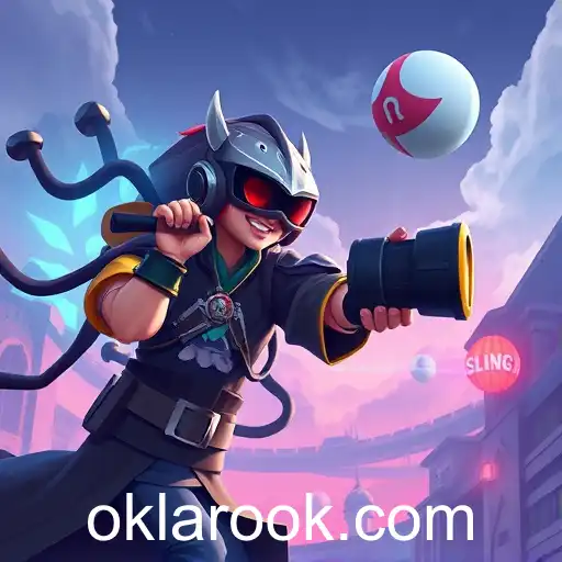 The Rise of Oklaro in Online Gaming