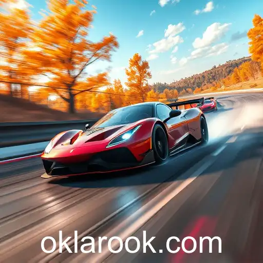 The Rise of Oklaro: Redefining Online Gaming