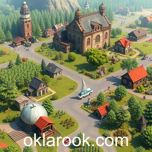 oklaro