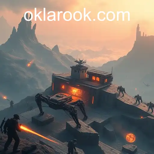 Unraveling the Appeal of Strategy Games Keywords: The Case of 'Oklaro'