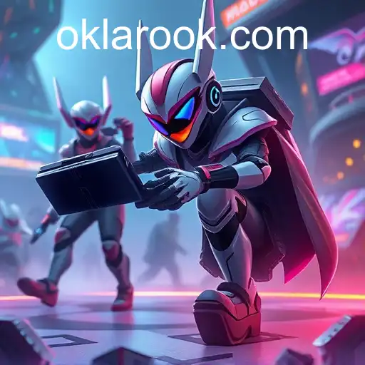 The Rise of Oklaro in Online Gaming